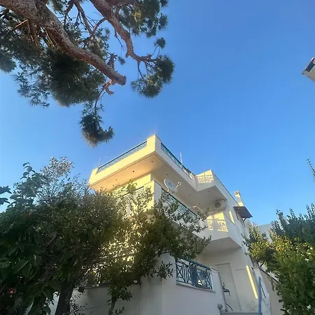 A Cozy Whole House Near The Airport And The